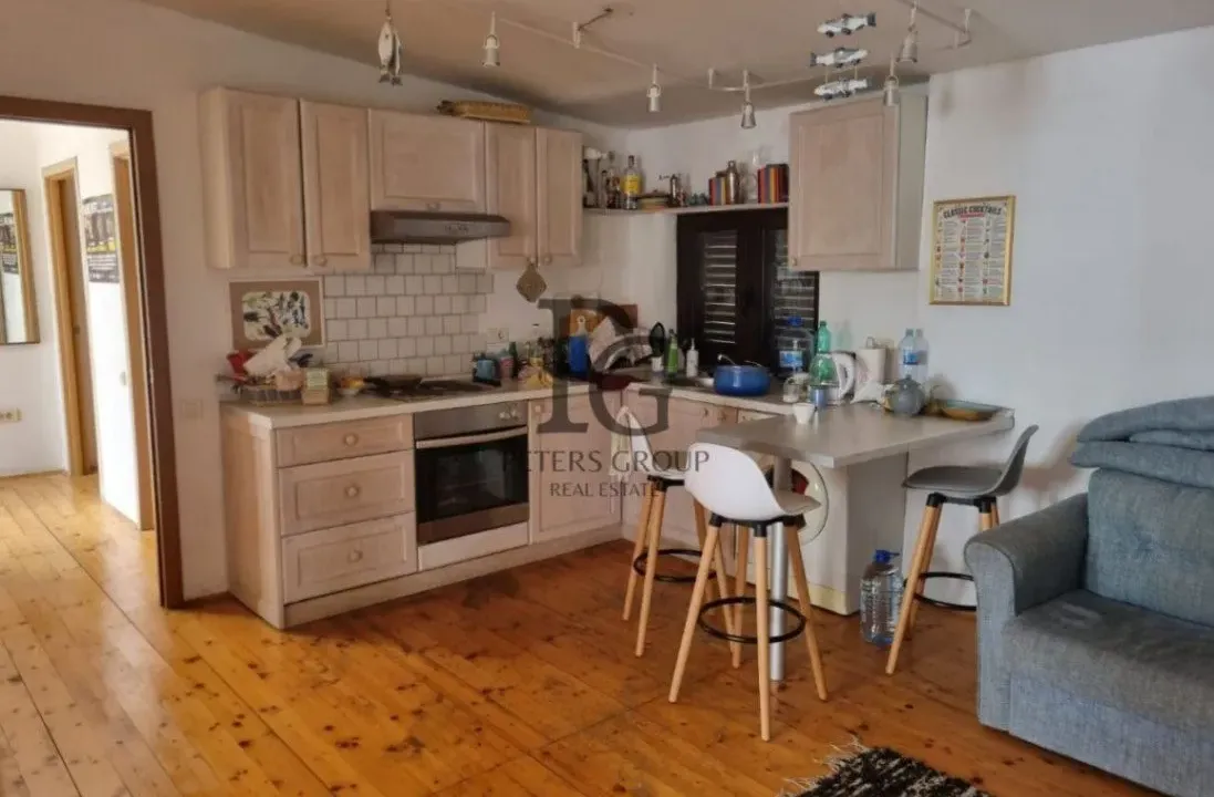 Sale, one bedroom apartment, 125m², Zelenika, Herceg Novi