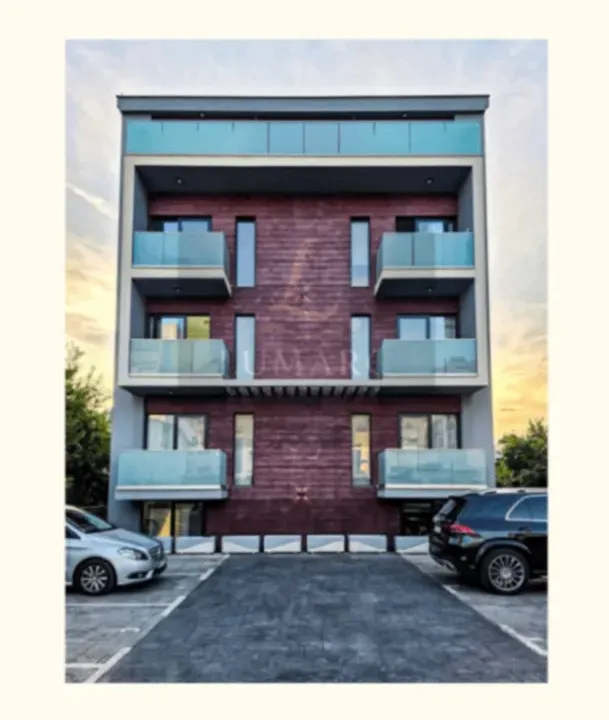 Rent, studio apartment, 22m², Podgorica, Crna Gora