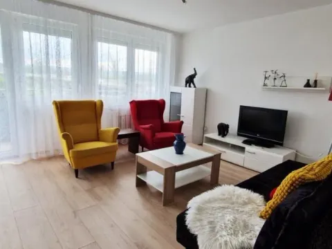 Izdavanje, dvosoban stan, 60m², Liman 2, Novi Sad Sve Podlokacije - image 2
