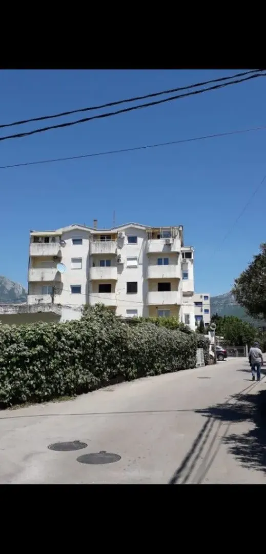 Prodaja, parking/garaža, 13m², Bar, Crna Gora