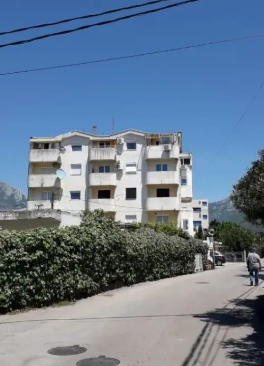 Sale, parking/garage, 13m², Bar, Crna Gora