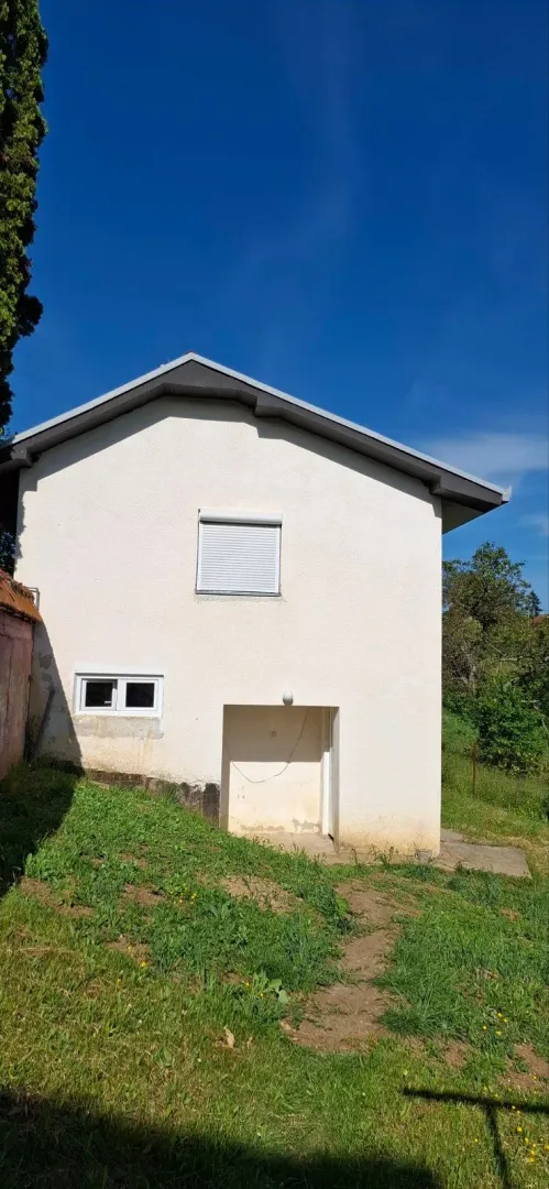 Prodaja, kuća, 140m², Dučalovići, Lučani