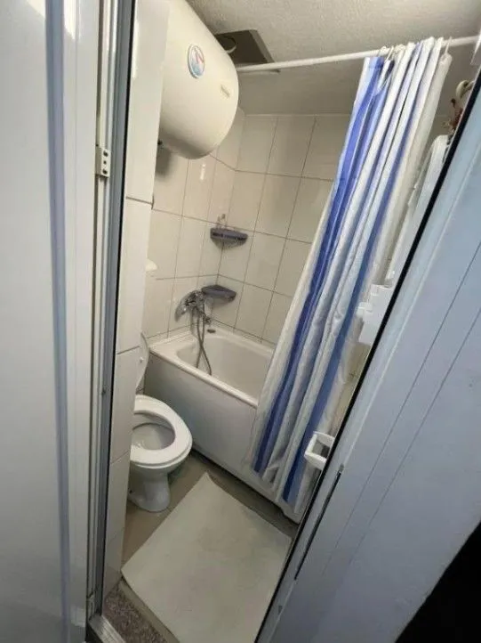 Rent, studio apartment, 20m², Preko Morače, Podgorica