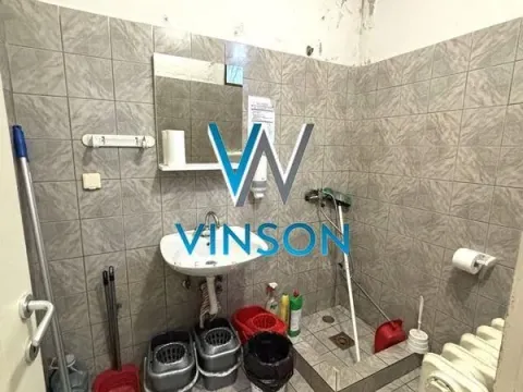 Sale, office space, 105m², Salajka, Novi Sad Sve Podlokacije - image 11