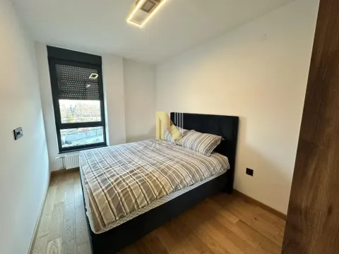 Izdavanje, dvosoban stan, 46m², Sajmište, Novi Sad - image 5