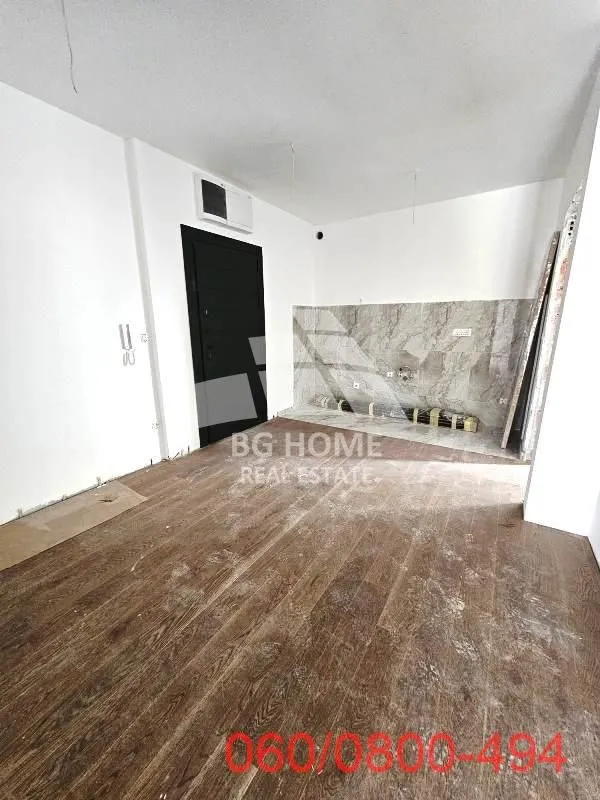Prodaja, dvosoban stan, 61m², Cvetkova Pijaca, Zvezdara Sve Podlokacije