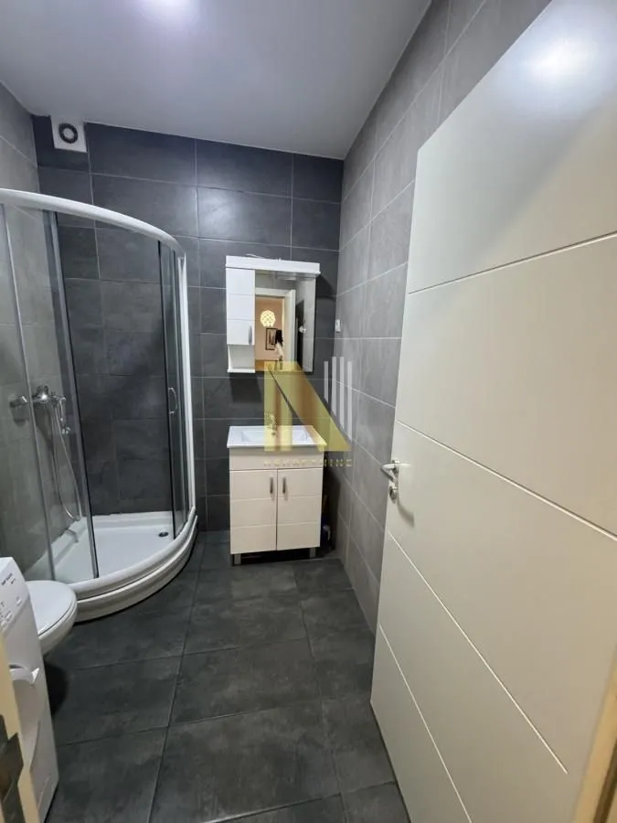 Izdavanje, dvosoban stan, 41m², Podbara, Novi Sad Sve Podlokacije