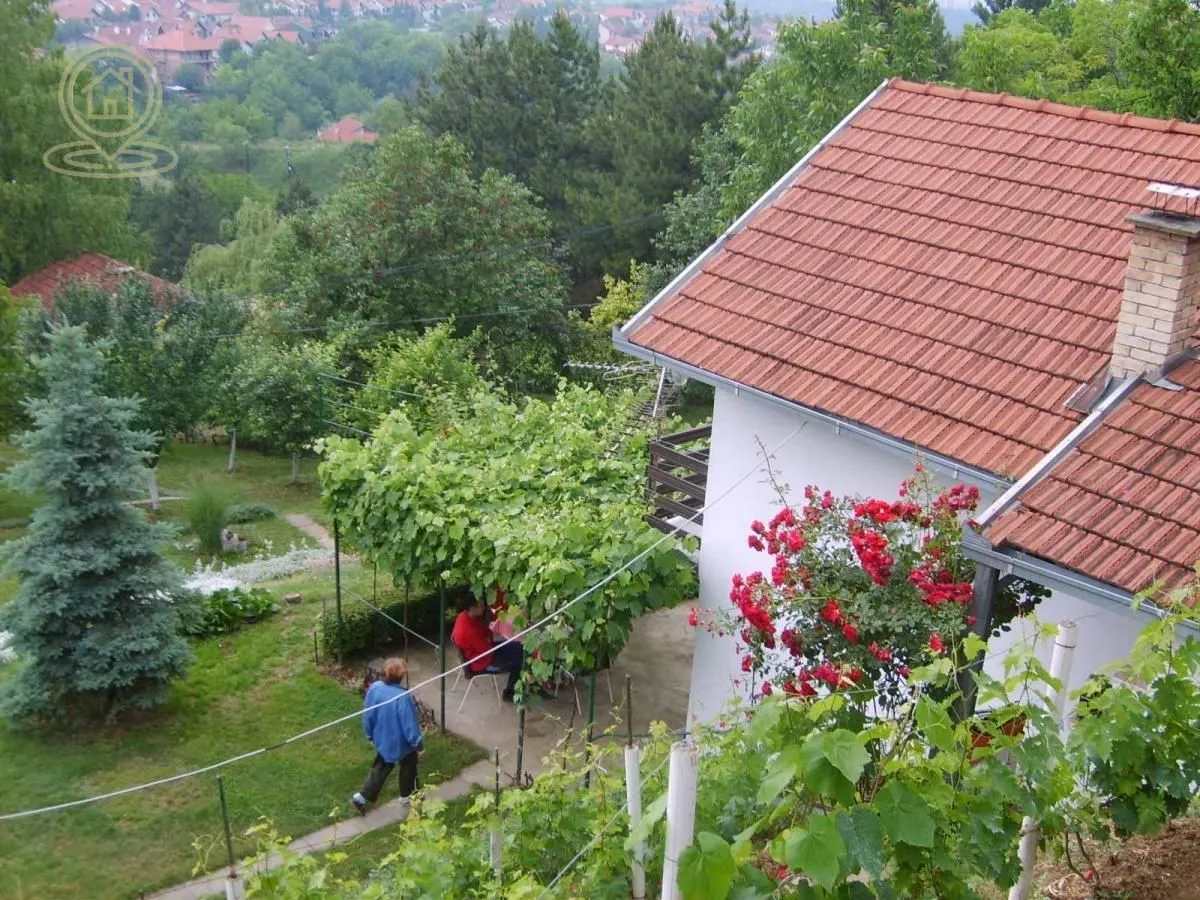 Prodaja, kuća, 64m², Sremska Kamenica, Petrovaradin