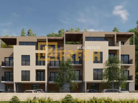 Prodaja, jednosoban stan, 41m², Zagorič, Podgorica - image 4