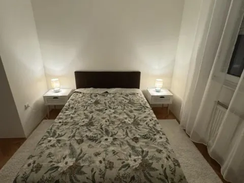 Izdavanje, jednosoban stan, 46m², Nova Detelinara, Novi Sad Sve Podlokacije - image 7