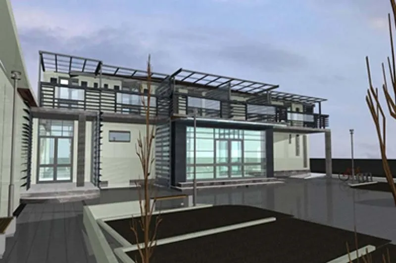 Rent, office space, 800m², Centar Sve Podlokacije, Beograd