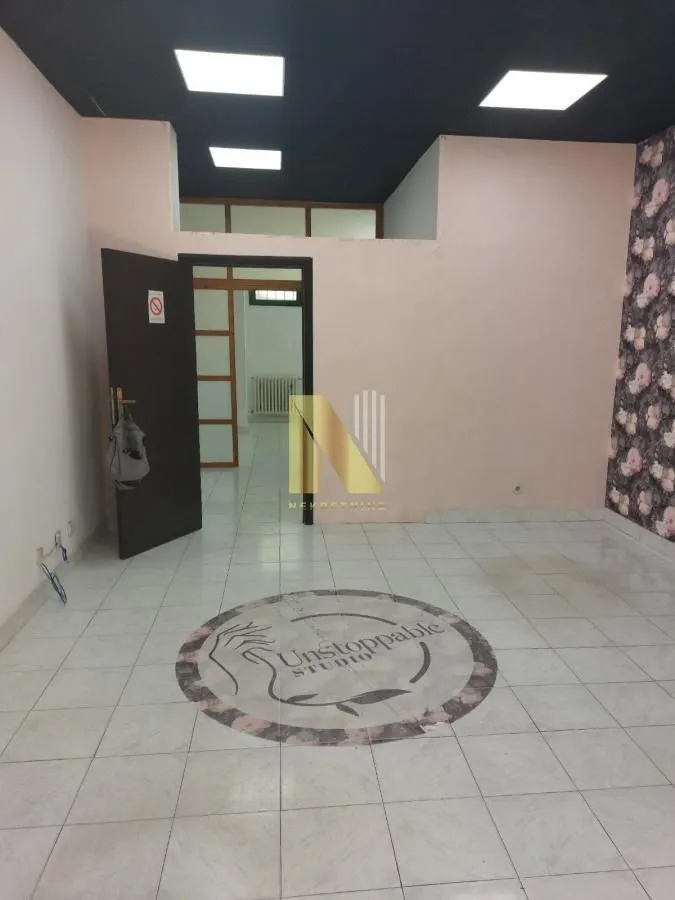 Rent, office space, 47m², Podbara, Novi Sad Sve Podlokacije