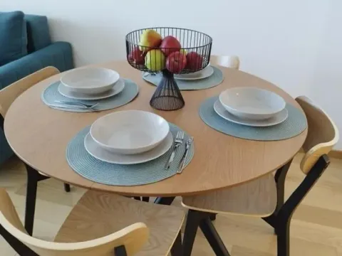 Izdavanje, trosoban stan, 92m², Stari Grad, Beograd - image 4