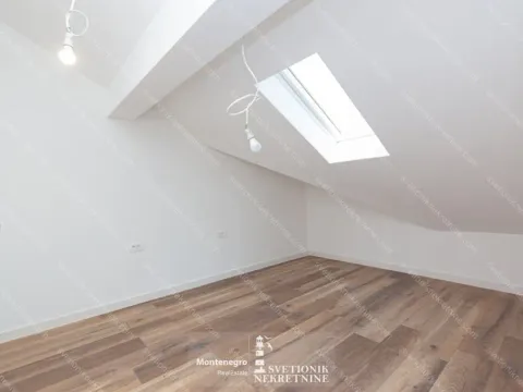 Prodaja, dvosoban stan, 96m², Đenovići, Herceg Novi - image 9