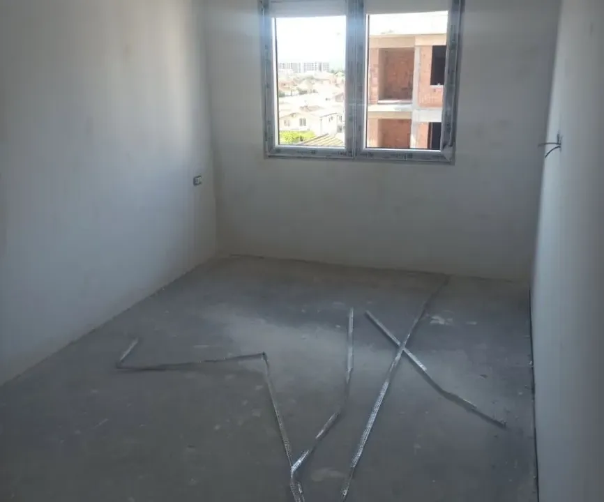 Prodaja, jednosoban stan, 37m², Zabjelo, Podgorica