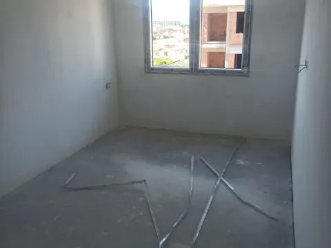 Prodaja, jednosoban stan, 37m², Zabjelo, Podgorica