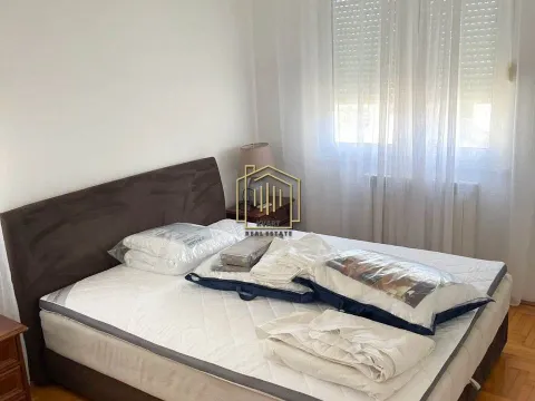 Rent, two bedroom apartment, 65m², Gorica C, Podgorica - image 9