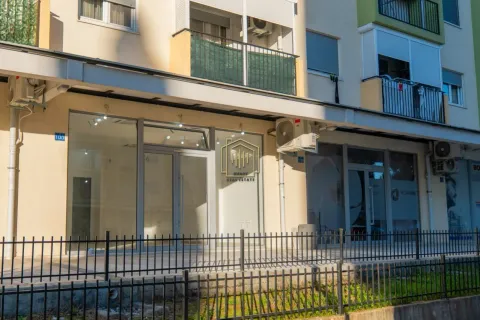 Rent, office space, 46m², Zabjelo, Podgorica - image 9