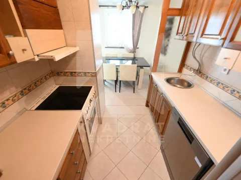 Rent, three bedroom apartment, 115m², Momišići, Podgorica - image 5