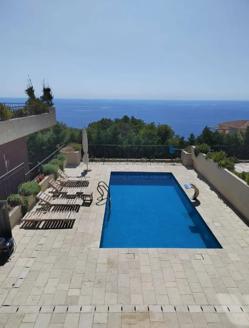 Rent, house, 150m², Reževići, Budva