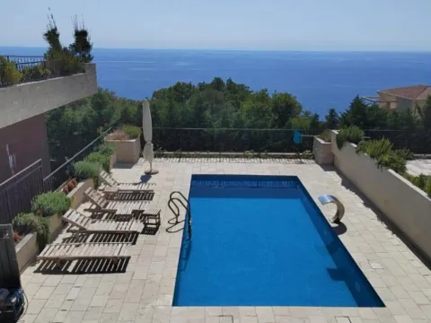 Rent, house, 150m², Reževići, Budva - image 9