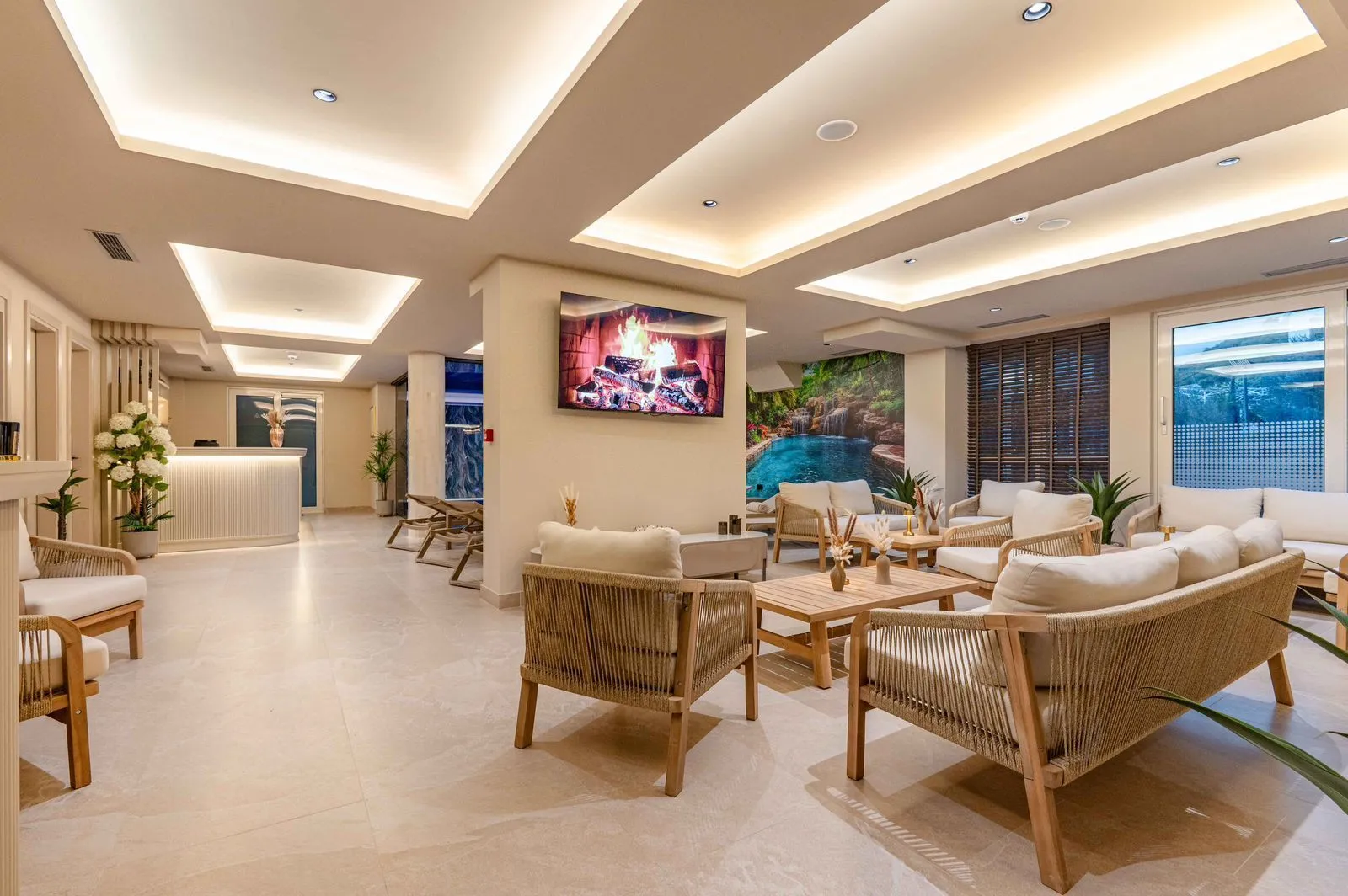 Izdavanje, jednosoban stan, 50m², Pržno, Budva
