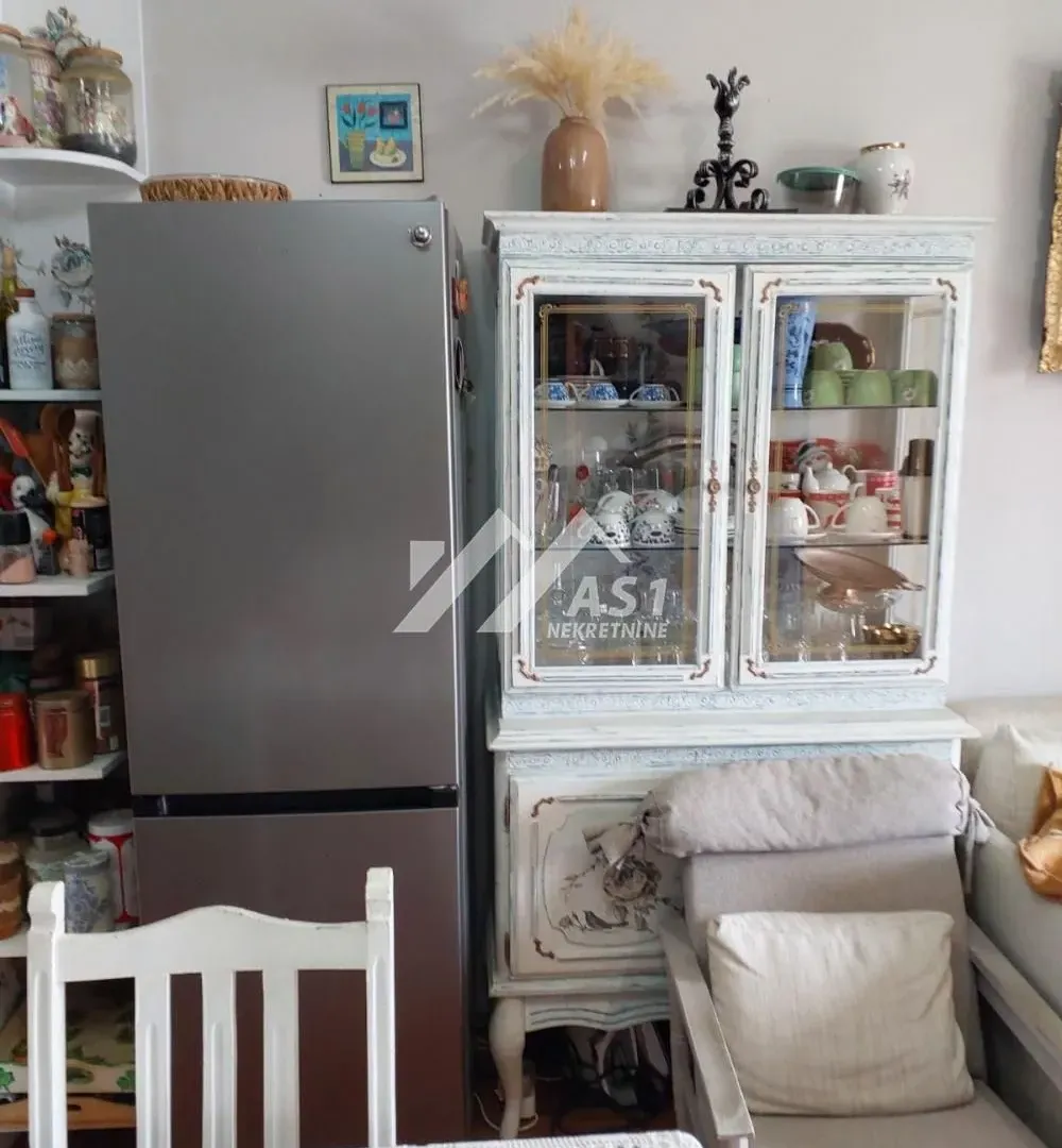 Sale, three bedroom apartment, 72m², Detelinara, Novi Sad Sve Podlokacije