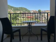 Izdavanje, garsonjera, 25m², Pod Kuk, Tivat - image 8