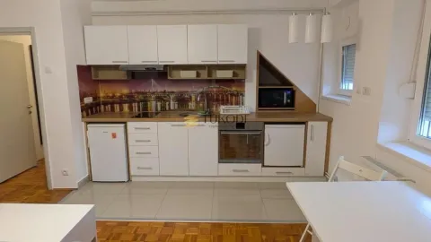 Rent, one bedroom apartment, 45m², Zemun Centar, Zemun Sve Podlokacije - image 4