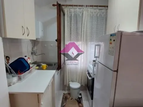 Rent, two bedroom apartment, 40m², Uciteljsko Naselje, Zvezdara Sve Podlokacije - image 5