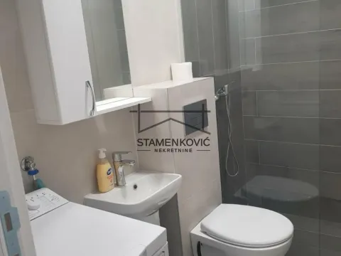 Rent, apartment, 22m², Adice, Novi Sad Sve Podlokacije - image 10