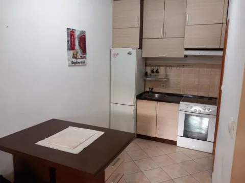 Izdavanje, jednosoban stan, 40m², Pobrežje, Podgorica - image 3