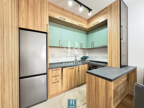 Izdavanje, jednosoban stan, 45m², Zagorič, Podgorica - image 5