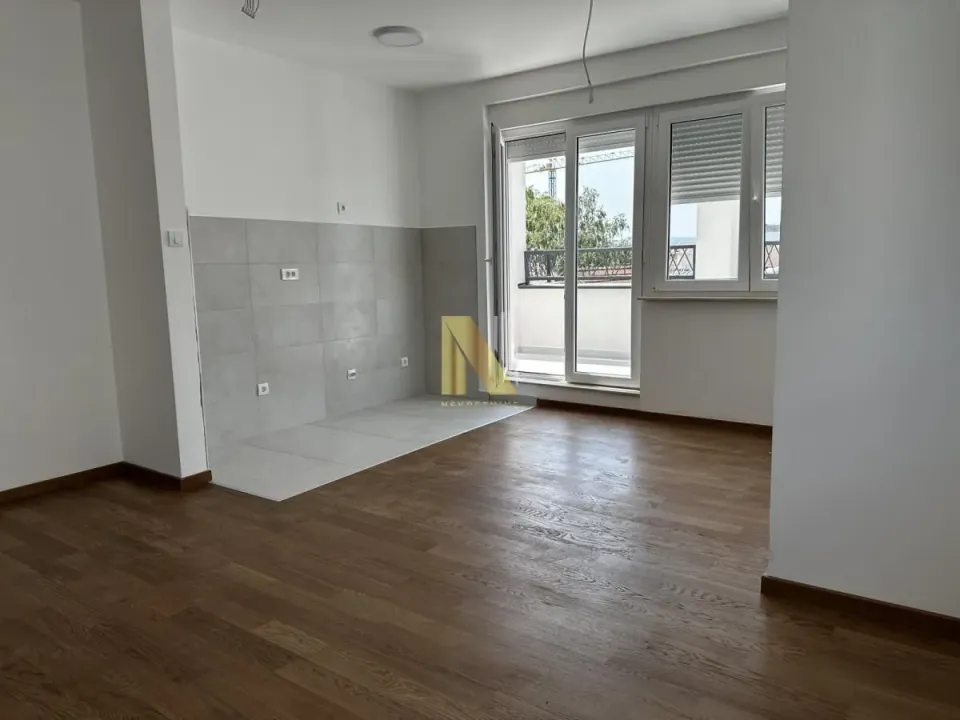 Sale, two bedroom apartment, 51m², Telep, Novi Sad Sve Podlokacije
