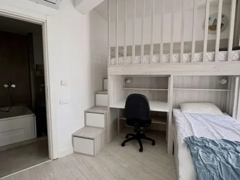Sale, two bedroom apartment, 55m², Mažina, Tivat - image 5