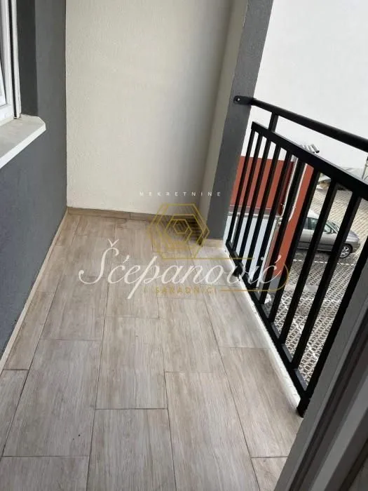 Prodaja, stan, 40m², Petrovaradin, Novi Sad