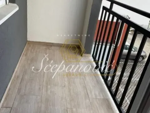 Prodaja, stan, 40m², Petrovaradin, Novi Sad - image 4