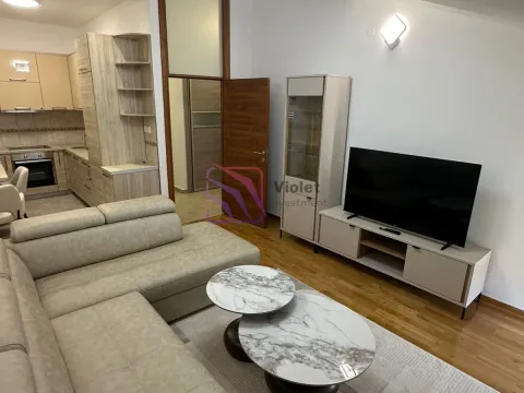 Rent, two bedroom apartment, 62m², Momišići, Podgorica - image 3