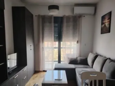 Izdavanje, jednosoban stan, 36m², Zabjelo, Podgorica - image 3