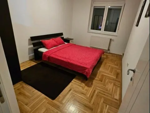 Izdavanje, dvosoban stan, 68m², Grbavica, Novi Sad Sve Podlokacije - image 13