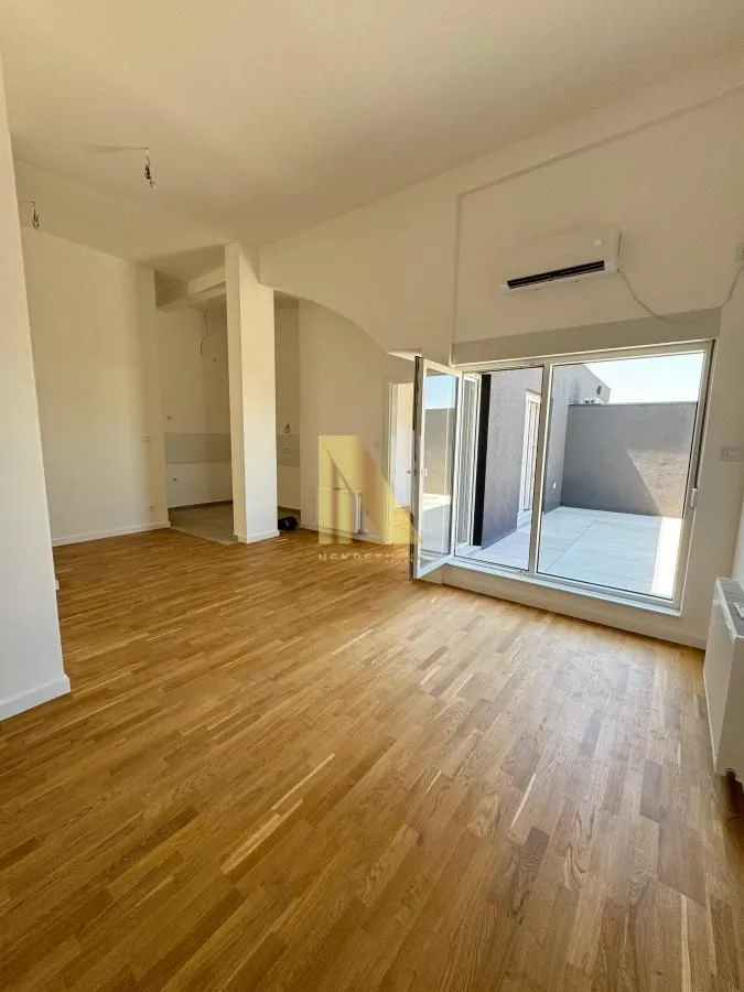 Sale, two bedroom apartment, 82m², Klisa, Novi Sad Sve Podlokacije