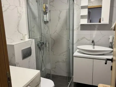 Rent, one bedroom apartment, 44m², Novo naselje, Novi Sad - image 7