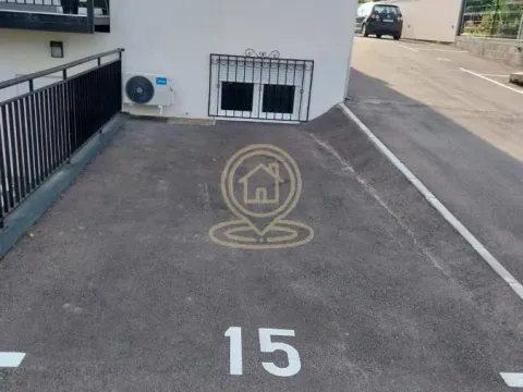 Prodaja, jednosoban stan, 45m², Mišeluk, Petrovaradin - image 12