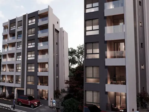 Prodaja, dvosoban stan, 78m², Bar, Crna Gora - image 1