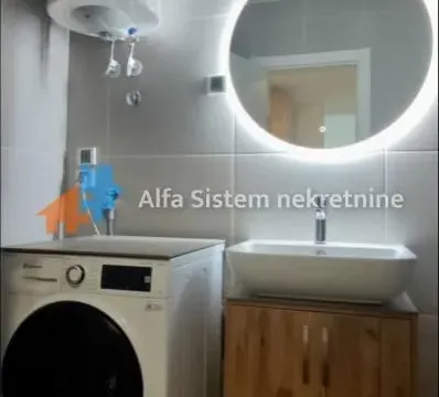 Izdavanje, trosoban stan, 70m², Višnjička Banja, Palilula Sve Podlokacije - image 24