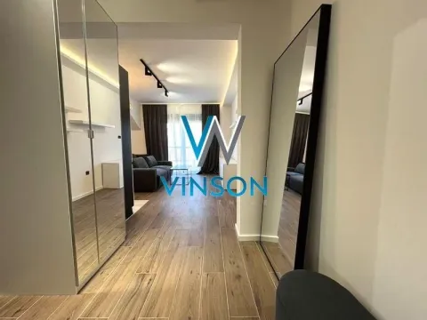 Izdavanje, jednosoban stan, 56m², Telep, Novi Sad Sve Podlokacije - image 7