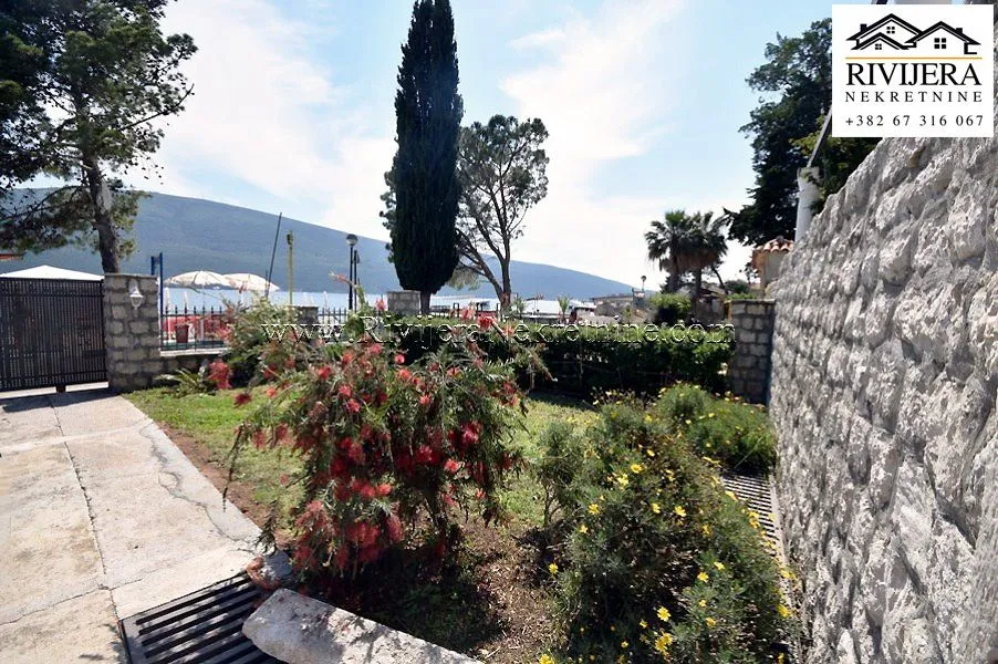Prodaja, kuća, 234m², Baošići, Herceg Novi