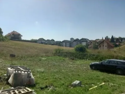 Prodaja, plac, 1550m², Zova, Zlatibor - image 2