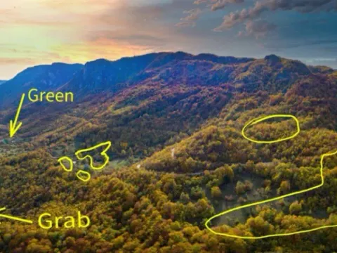 Prodaja, plac, 76561m², Plužine, Crna Gora - image 4