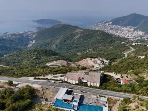 Sale, office space, 2200m², Lapčići, Budva - image 6